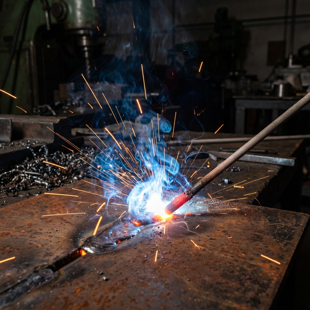 הצתות אלקטרודה: המדריך המלא להצתה נכונה והימנעות מטעויות